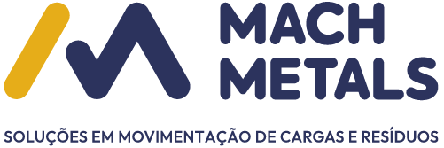 MachMetals