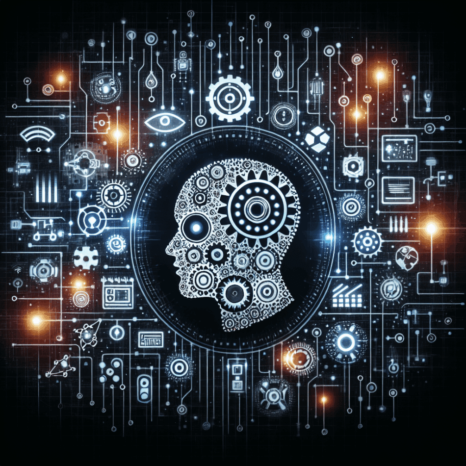 Como a inteligência artificial pode gerar resultado para as indústrias