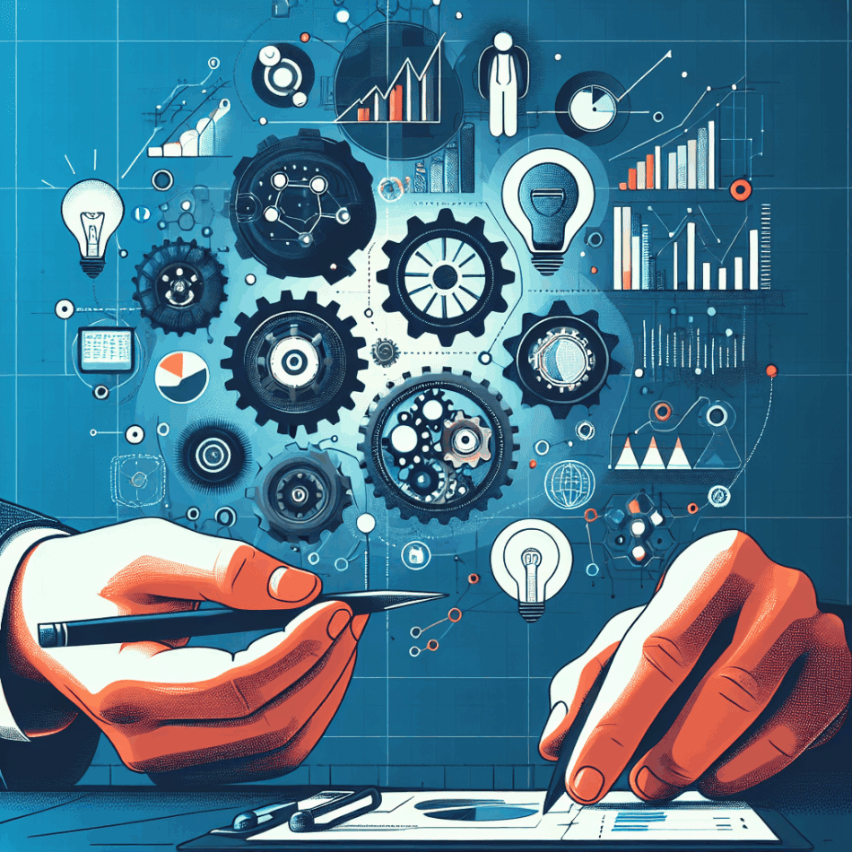 Guia prático de marketing industrial B2B: como estruturar sua estratégia