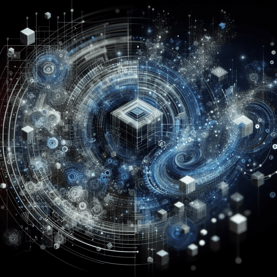 IA para geração de leads qualificados em mercados B2B