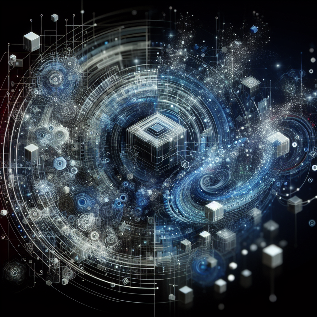 IA para geração de leads qualificados em mercados B2B