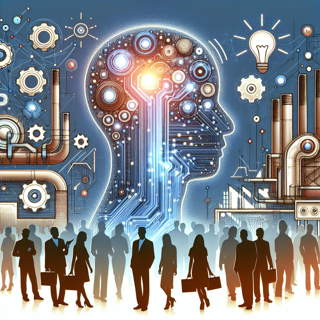 Social listening com IA: monitorando a reputação de marcas industriais