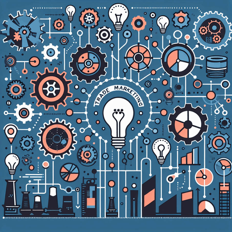 Trade marketing para indústrias: fortalecendo a relação com distribuidores