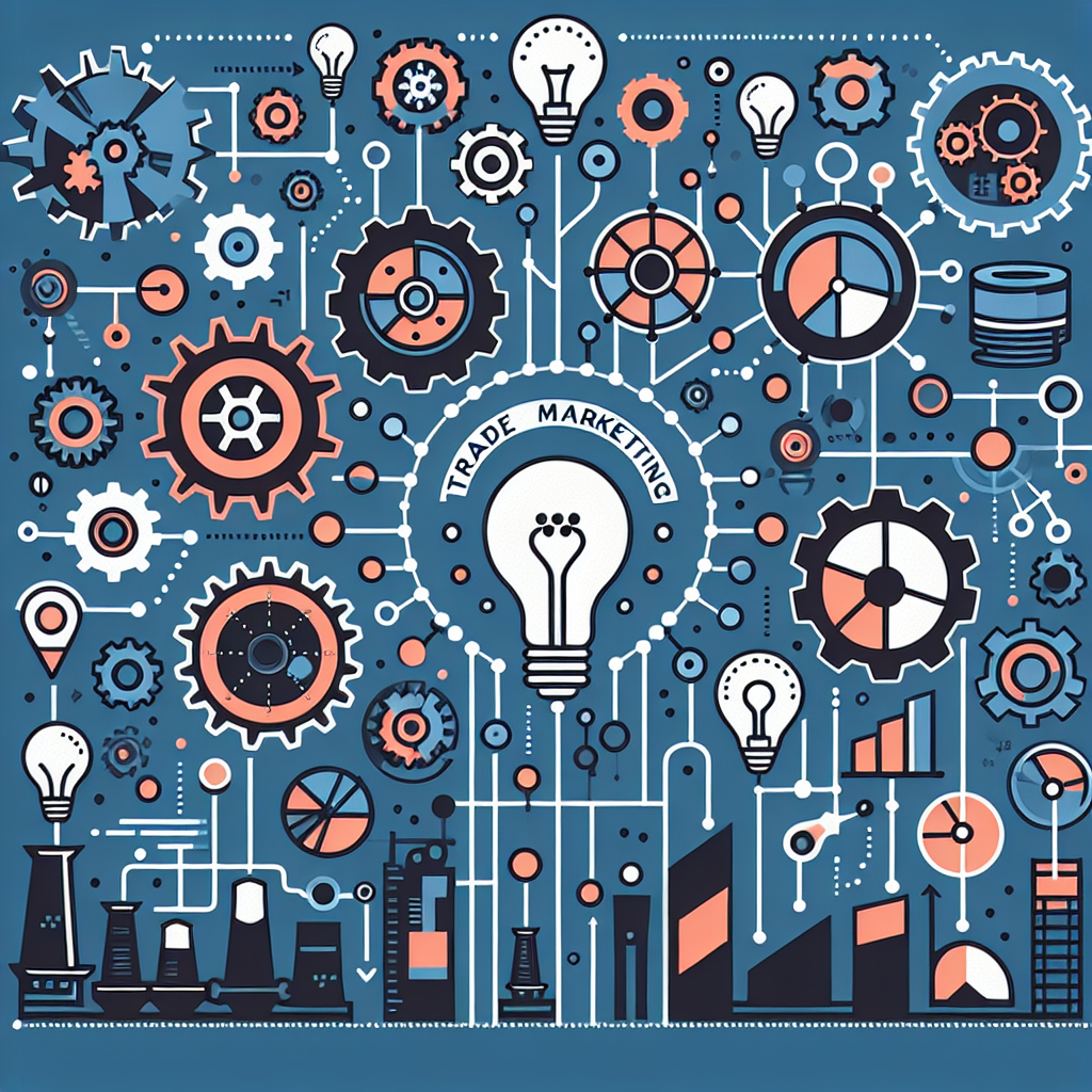 Trade marketing para indústrias: fortalecendo a relação com distribuidores