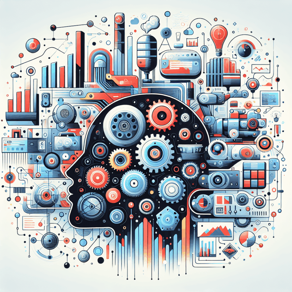 Automação inteligente: reduzindo o ciclo de vendas industriais com IA