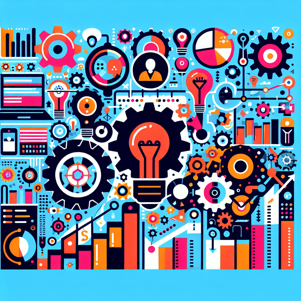 Branding industrial: como construir confiança no mercado B2B