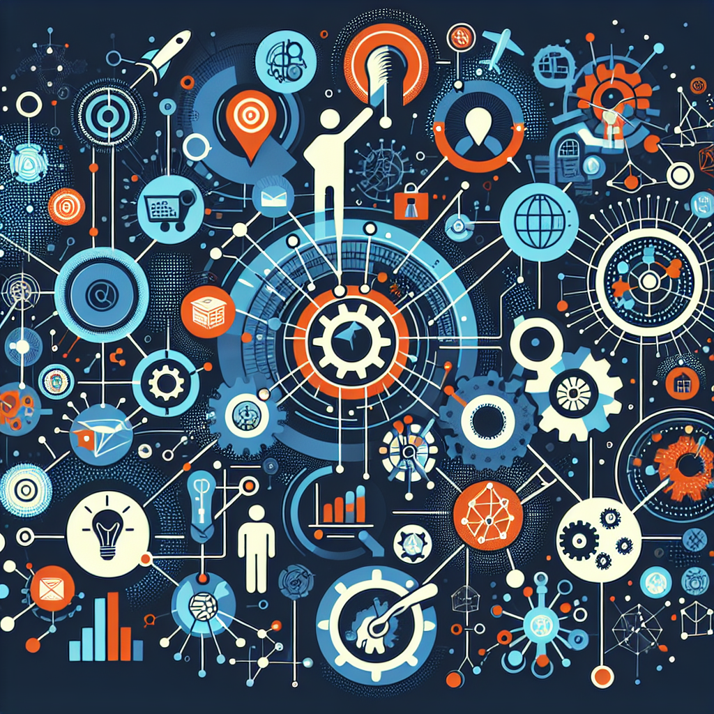 Como alinhar marketing e vendas em empresas industriais