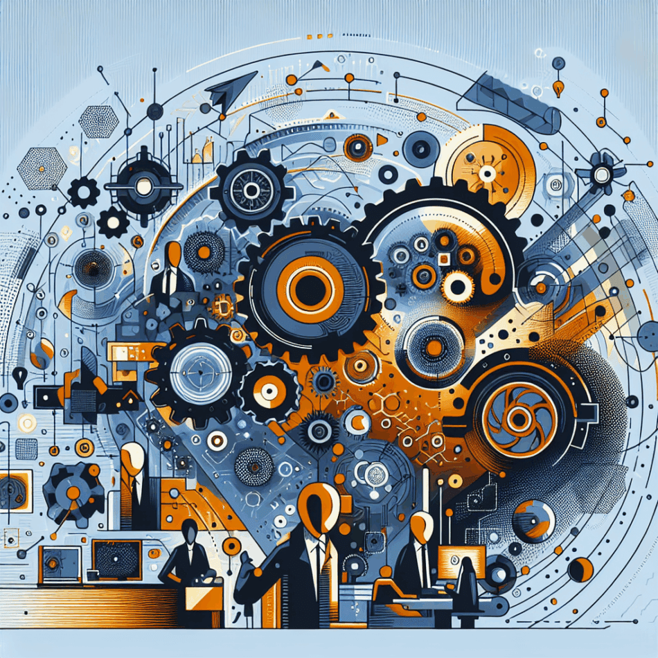 Comunicação integrada no setor industrial: do offline ao digital