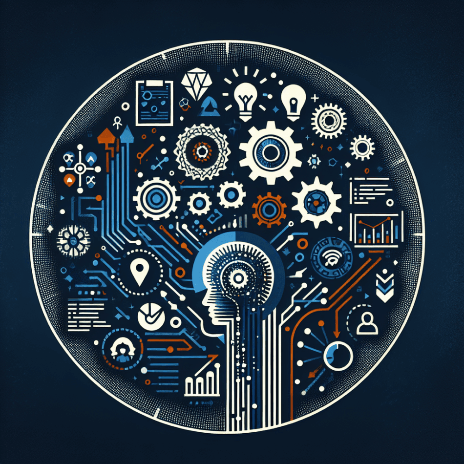 Comunicação interna em grandes indústrias: desafios e soluções