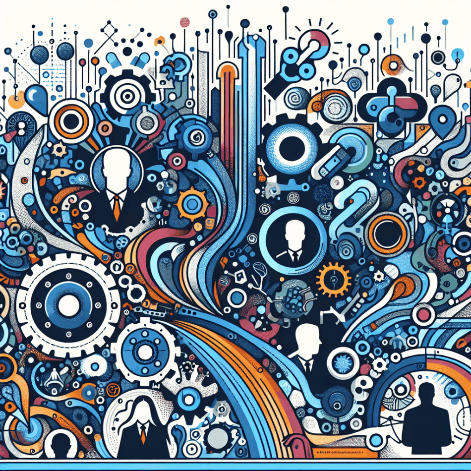 Employer branding: como indústrias atraem e retêm talentos estratégicos