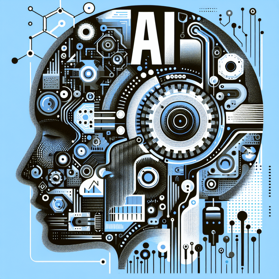 IA no design: tendências visuais aplicadas ao branding industrial