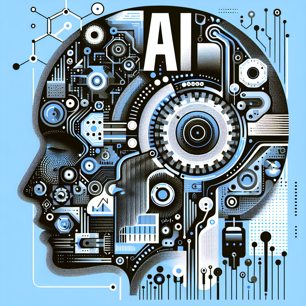 IA no design: tendências visuais aplicadas ao branding industrial