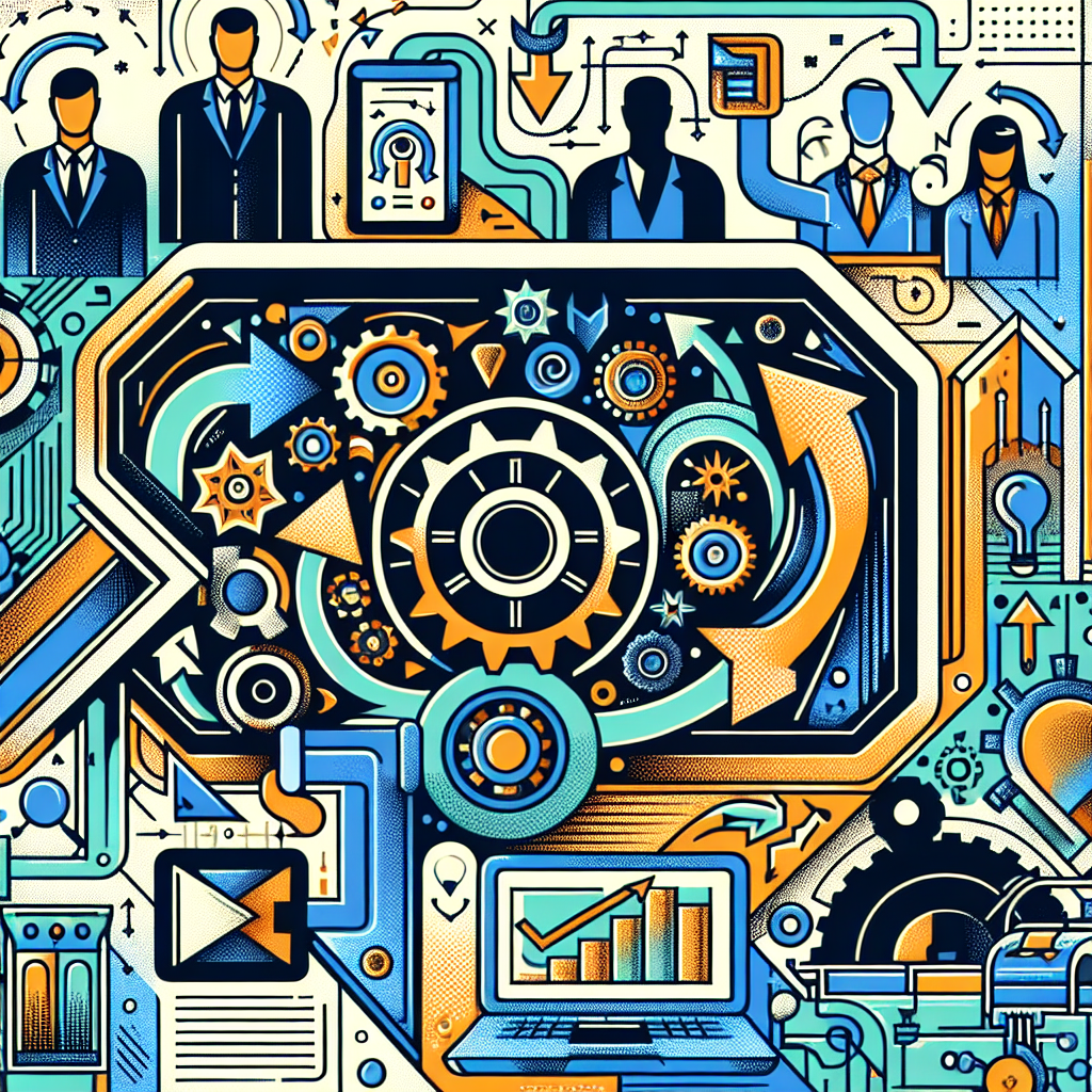 Rebranding em indústrias: sinais de que é hora de mudar