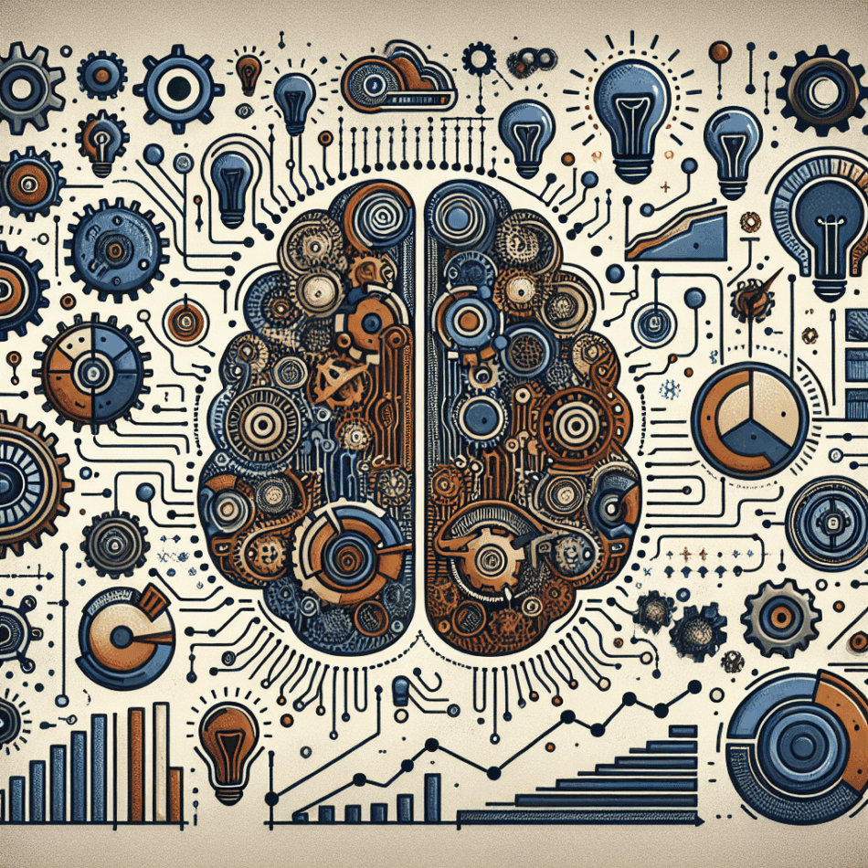 Segmentação de públicos industriais com algoritmos de IA