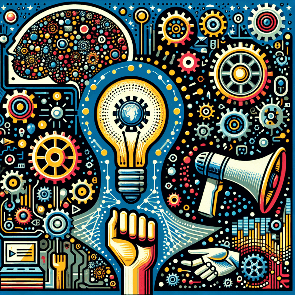 Social listening com IA: prevenindo crises de imagem no setor industrial