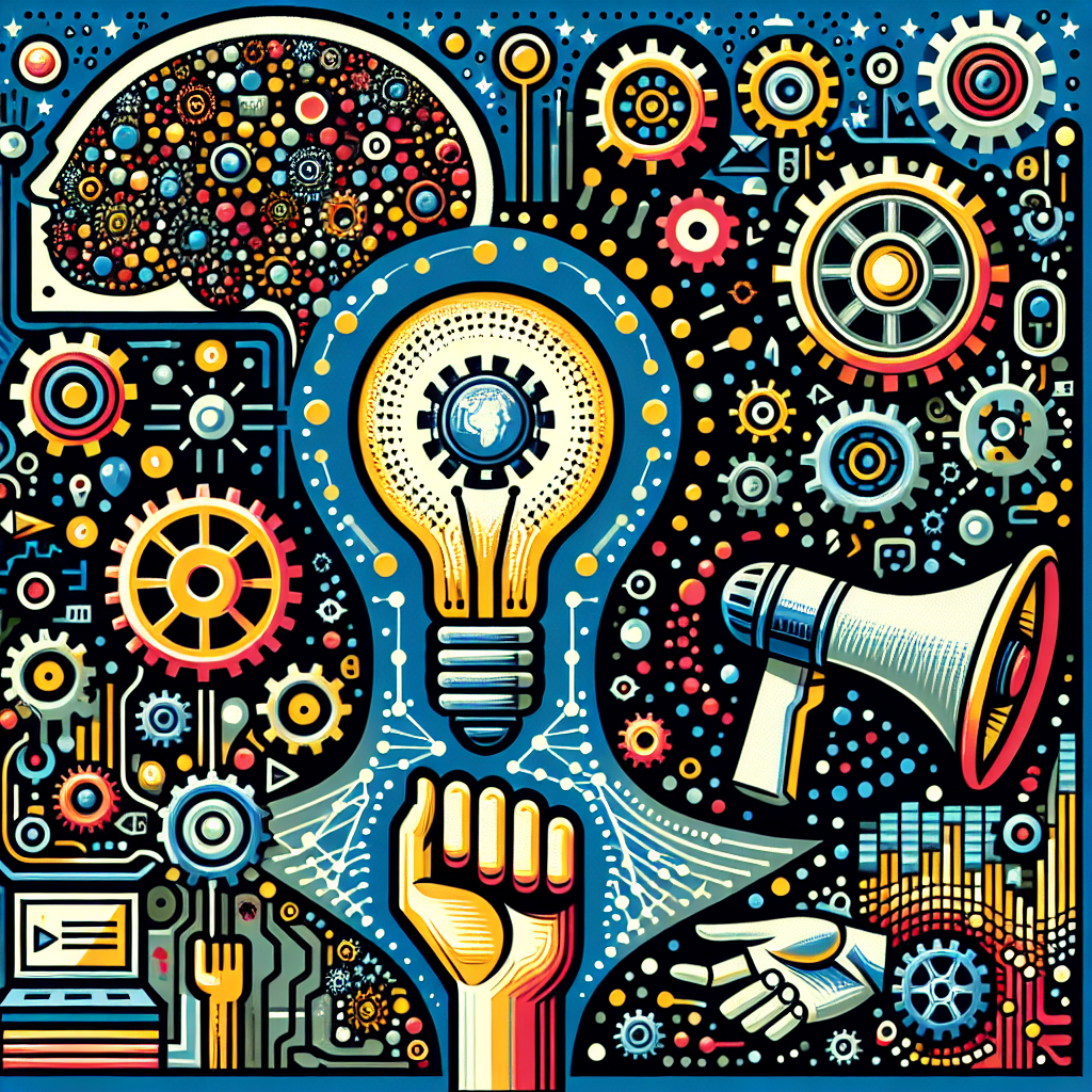 Social listening com IA: prevenindo crises de imagem no setor industrial