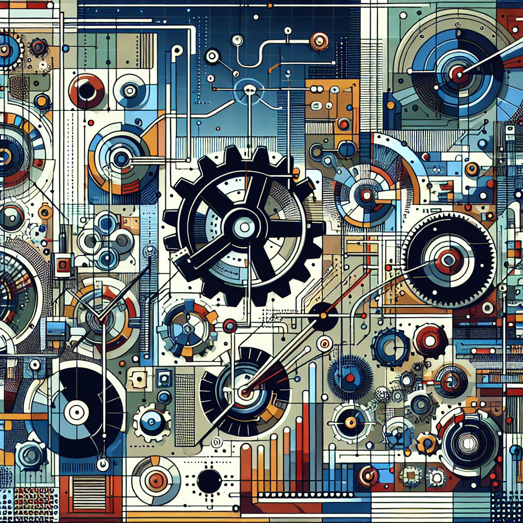 Design corporativo industrial: consistência que gera credibilidade
