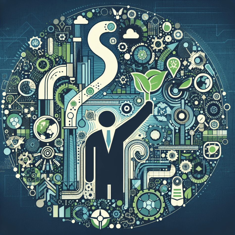 ESG e marketing: sustentabilidade como diferencial competitivo