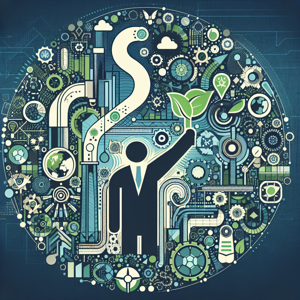 ESG e marketing: sustentabilidade como diferencial competitivo