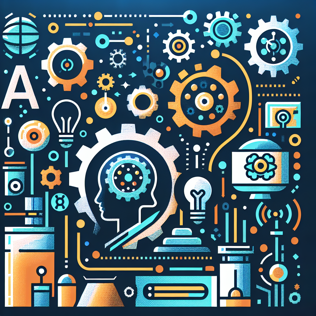 IA e personalização: como criar jornadas únicas para clientes industriais