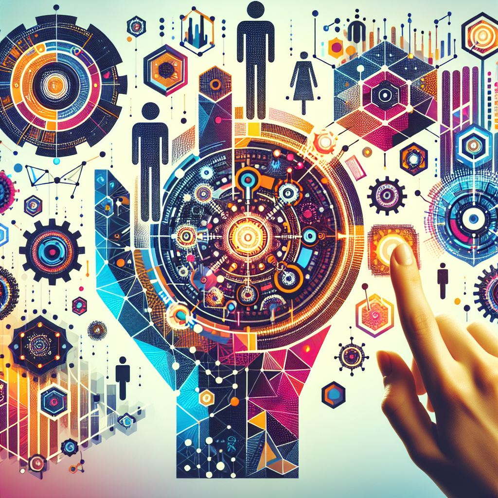 Marketing 5.0: pessoas, dados e IA moldando o futuro industrial