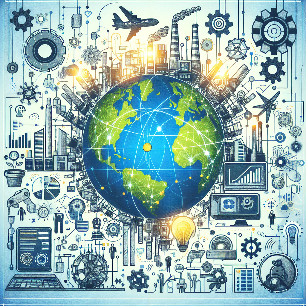 O futuro do marketing industrial no Brasil: tendências e transformações